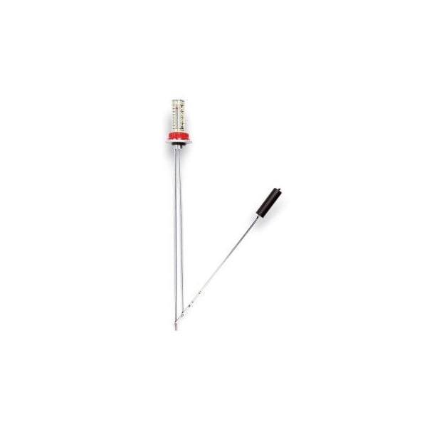 Krueger Sentry Gauge Petroleum-Based Liquids and Aromatics Drum Gauge DRM246 - main